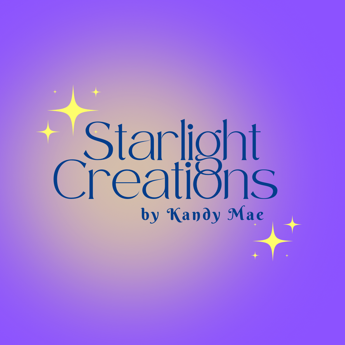 Starlight Creations by Kandy Mae