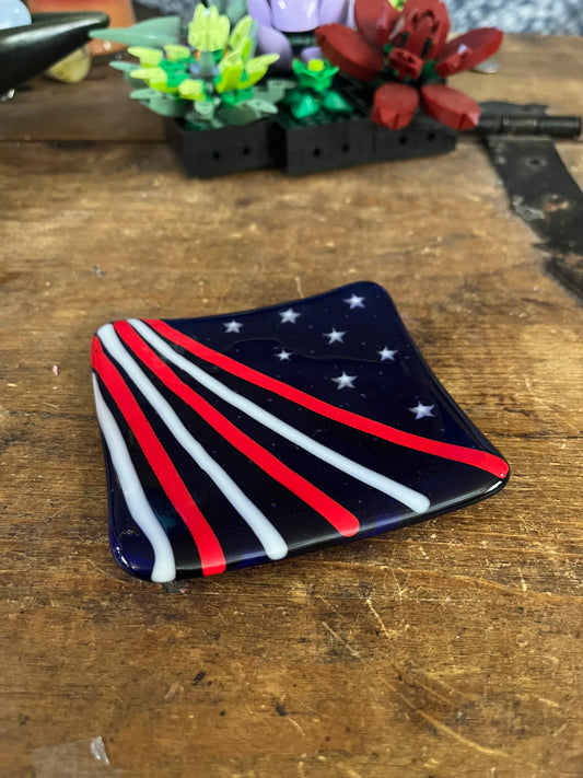 Patriotic Blues