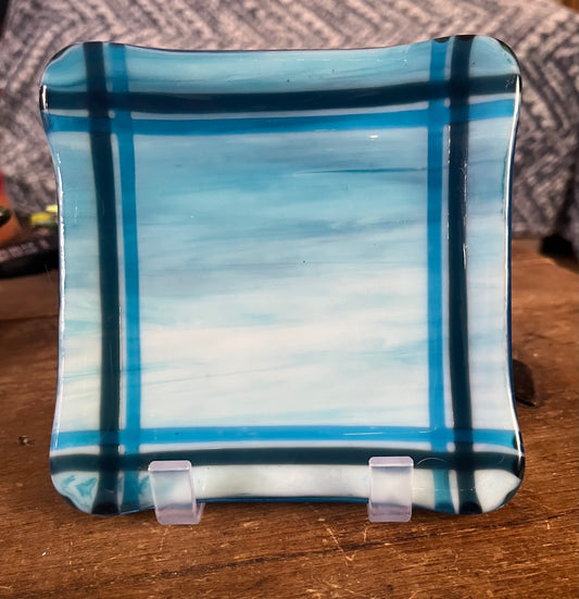 Window Pane Glass Plate