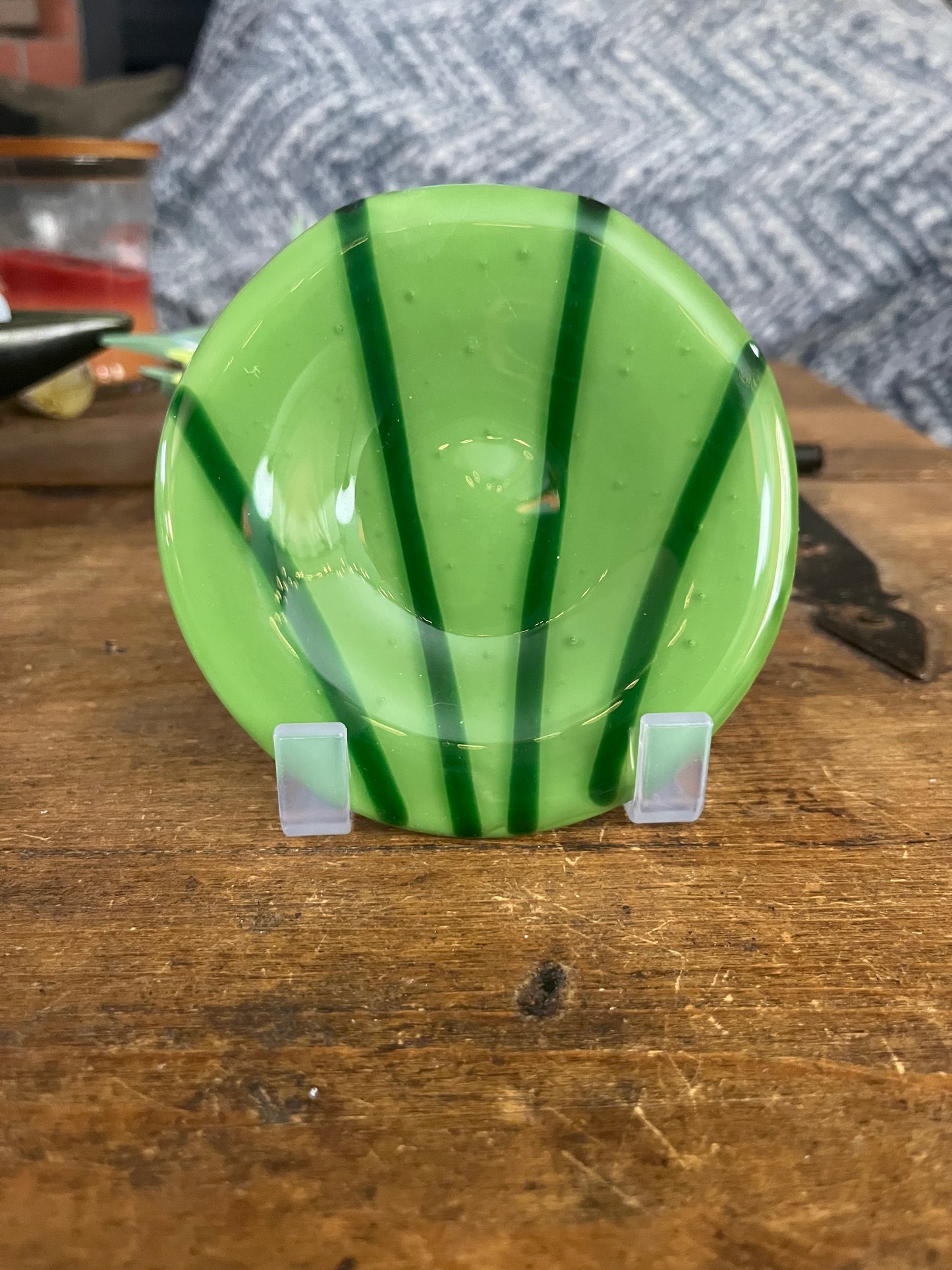Green Saucer