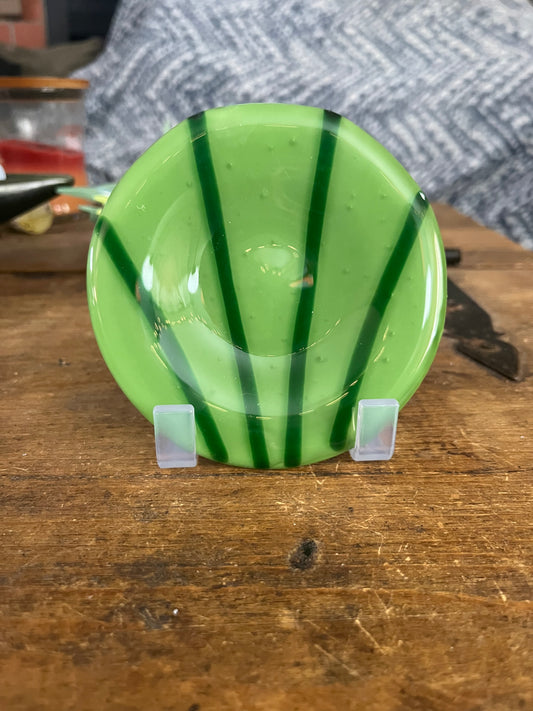 Green Saucer