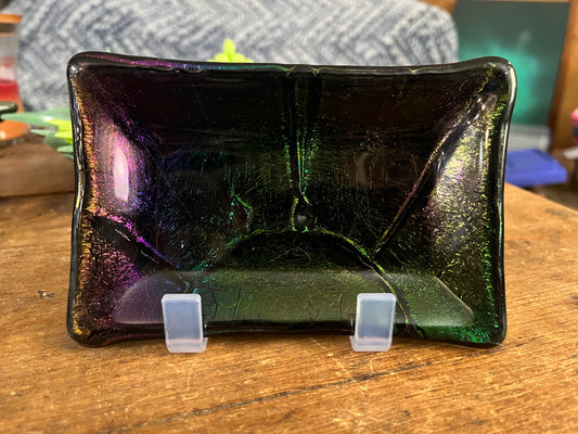Dichroic Decretive Dish